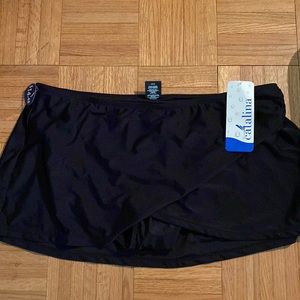 Swim skirt size 18-20